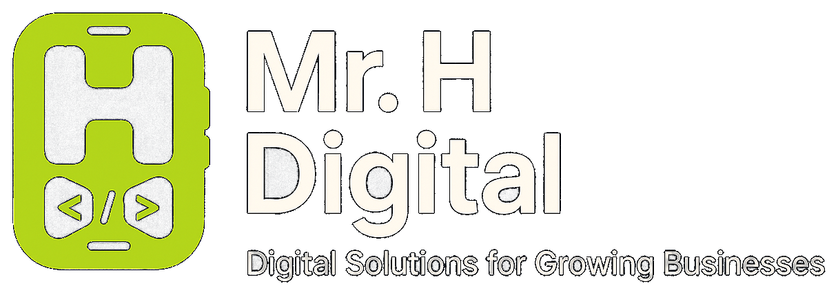 Mr. H Digital