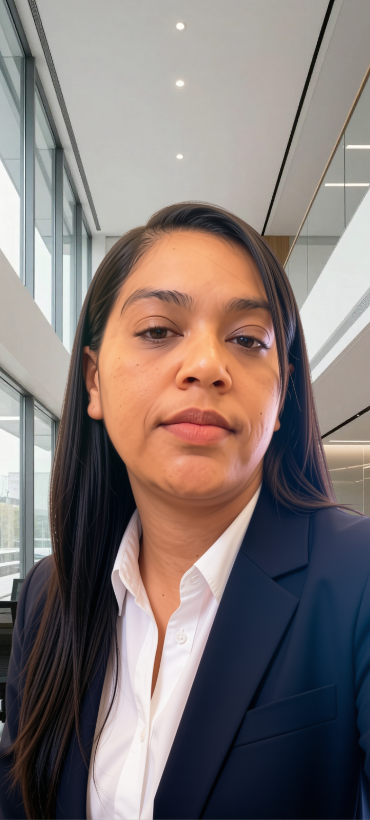 Porcha Cupido-Bull — Sales Manager, TVECO
