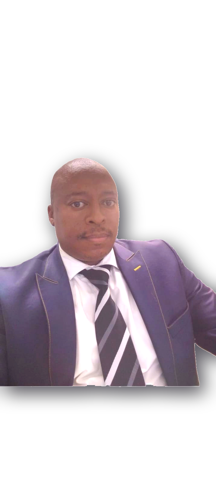 Thabo Seabi — Founder & Director, TVECO