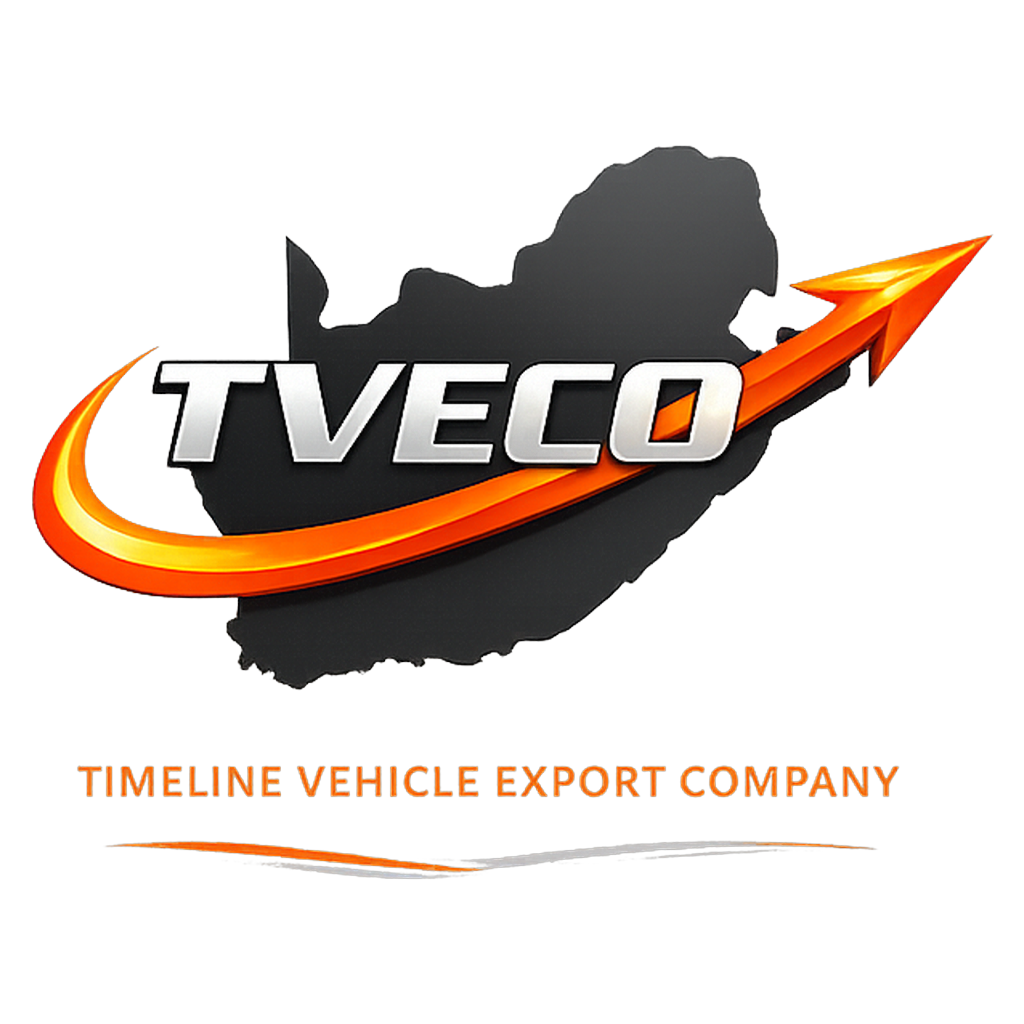 TVECO — Vehicle Export Co.
